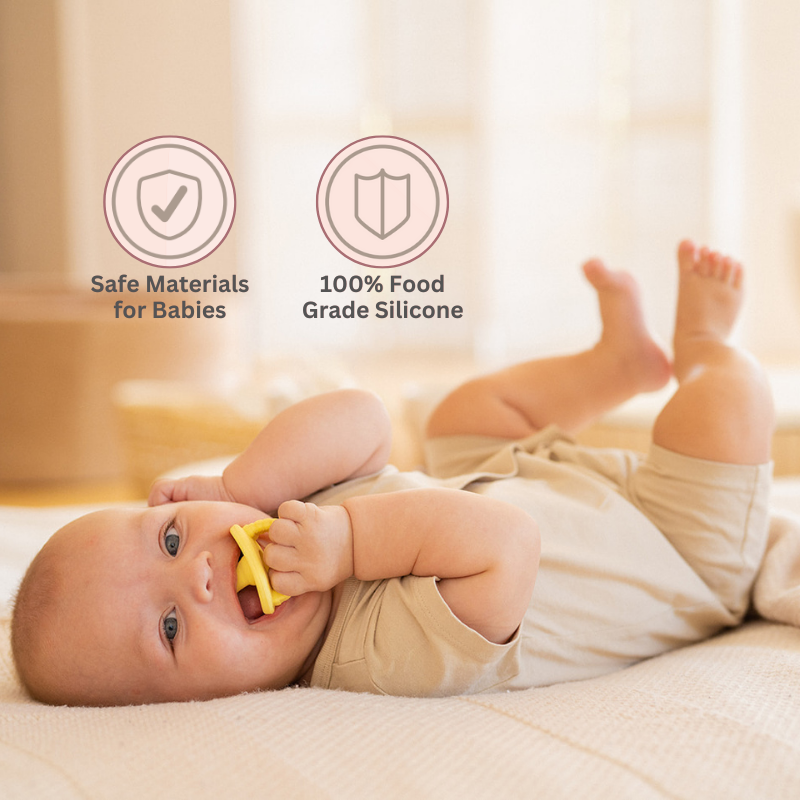 Functional Baby Essentials for Newborns & Developing Babies