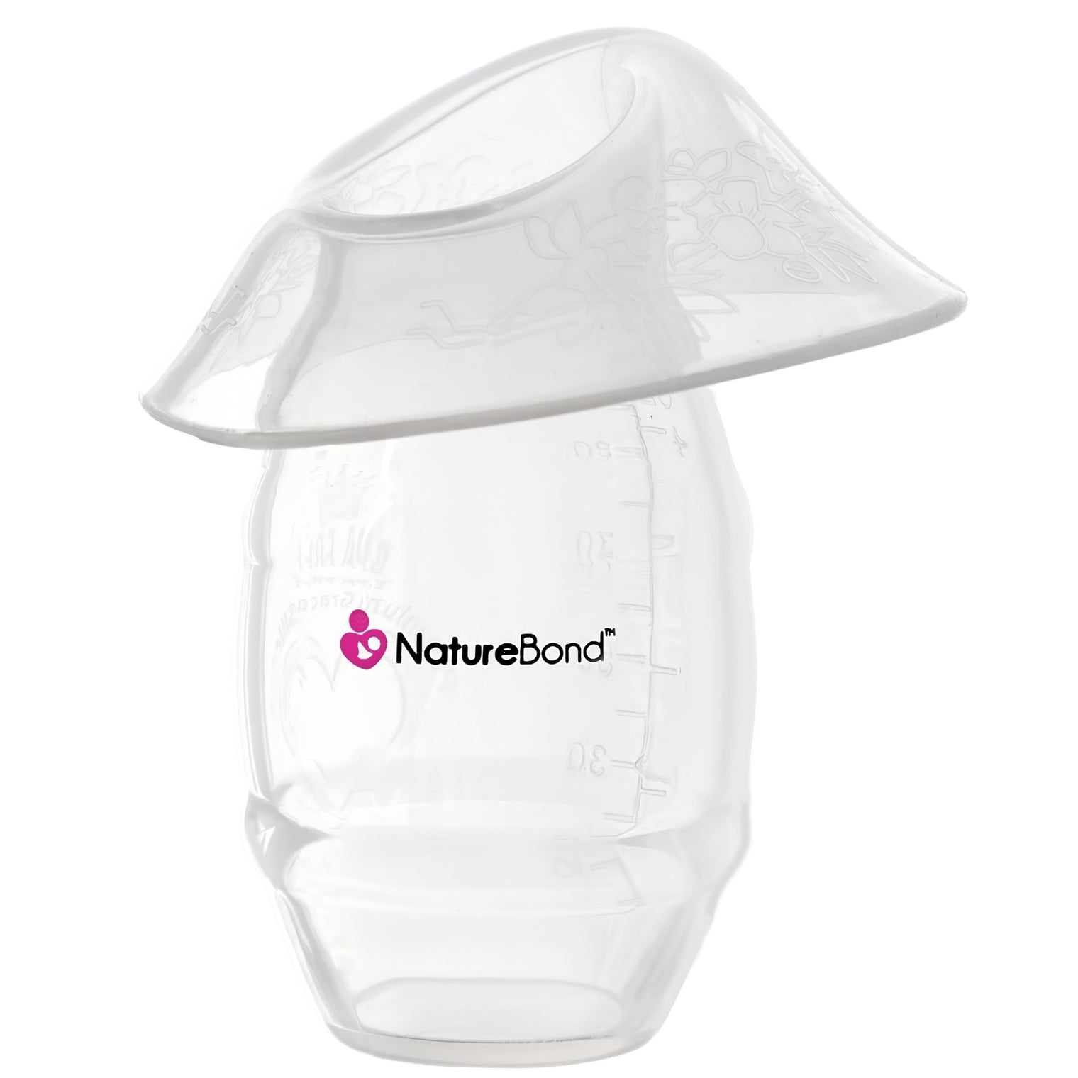 Haakaa ladybug | Siliconen moedermelk opvanger | 75 ml Haakaa ladybug | Siliconen moedermelk opvanger | 75 ml