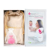 All-In-One Manual Breast Pump Set