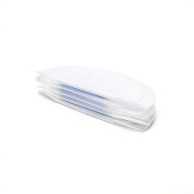 Ultra Thin Disposable Nursing Pads - 120 Pcs