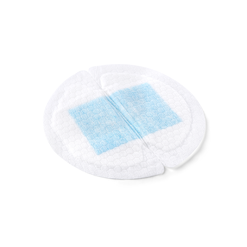 Mixed Laced Bamboo Fibre Washable Nursing Pads - NatureBond. All rights  reserved